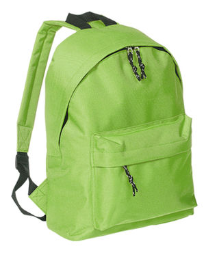 Рюкзак Discovery, колір зелений глибокий - AP761069-72- Фото №1