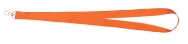 Строп Neck, цвет оранжевый - AP761112-03- Фото №1