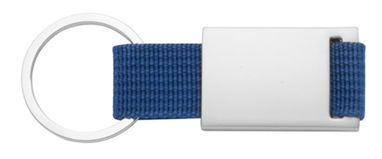 Брелок для ключей Yip, цвет синий - AP761161-06- Фото №1