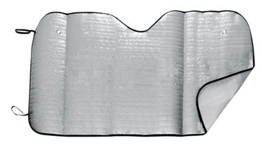 Захист від сонця для лобового скла Jumbo, колір сріблястий - AP761172- Фото №2