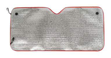 Захист від сонця для лобового скла Tormo, колір сріблястий - AP761173-05- Фото №2