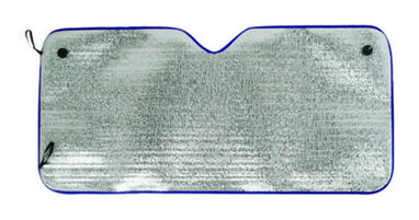Захист від сонця для лобового скла Tormo, колір сріблястий - AP761173-06- Фото №2