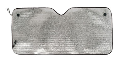 Захист від сонця для лобового скла Tormo, колір сріблястий - AP761173-10- Фото №2