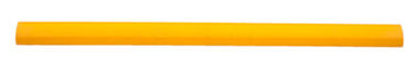 Олівець Carpenter, колір жовтий - AP761177-02- Фото №1