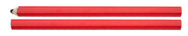 Карандаш Carpenter, цвет красный - AP761177-05- Фото №1