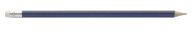 Олівець Godiva, колір темно-синій - AP761194-06A- Фото №1