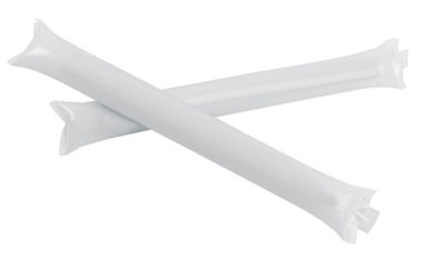 Палки-хлопалки Torres, колір білий - AP761201-01- Фото №1