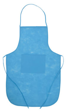 Фартух Chef, колір світло-синій - AP761206-06V- Фото №1