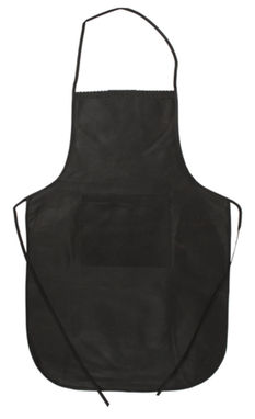Фартух Chef, колір чорний - AP761206-10- Фото №1