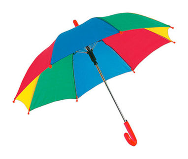 Зонт детский Espinete, цвет многоцветный - AP761223- Фото №1