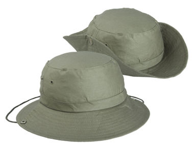 Шляпа Safari, цвет зеленый - AP761251-07- Фото №1