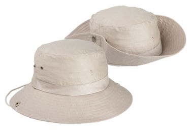 Шляпа Safari, цвет бежевый - AP761251-95- Фото №1