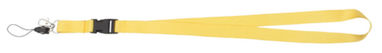 Строп Duble, цвет желтый - AP761294-02- Фото №1
