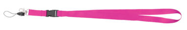 Строп Duble, цвет розовый - AP761294-25- Фото №1