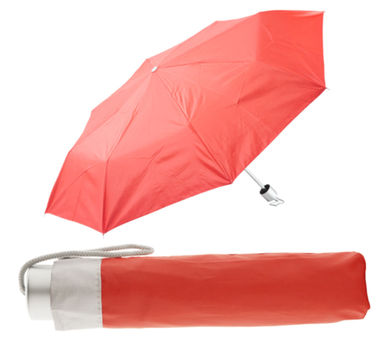 Зонт Susan, цвет красный - AP761350-05- Фото №2