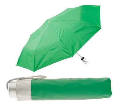 Зонт Susan, цвет зеленый - AP761350-07- Фото №2