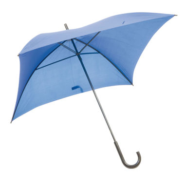 Зонт-трость Square, цвет синий - AP761351-06- Фото №2