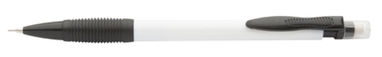 Олівець механічний Penzil, колір білий - AP761563-01- Фото №1