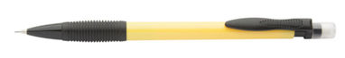 Карандаш механический Penzil, цвет желтый - AP761563-02- Фото №1