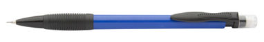 Карандаш механический Penzil, цвет синий - AP761563-06- Фото №1