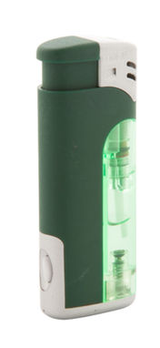 Запальничка Resisto, колір зелений - AP761606-07- Фото №1
