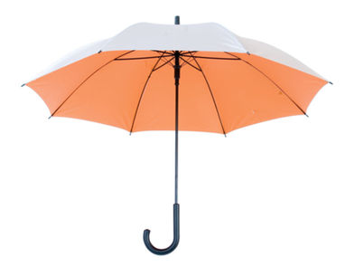 Зонт автоматический  Cardin, цвет оранжевый - AP761787-03- Фото №2