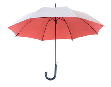 Зонт автоматический  Cardin, цвет красный - AP761787-05- Фото №2