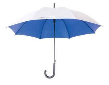 Зонт автоматический  Cardin, цвет синий - AP761787-06- Фото №2