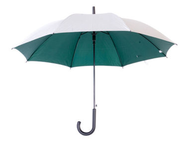 Зонт автоматический  Cardin, цвет зеленый - AP761787-07- Фото №2