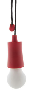 Ліхтарик Lyena, колір червоний - AP781006-05- Фото №1
