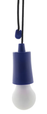 Ліхтарик Lyena, колір синій - AP781006-06- Фото №1