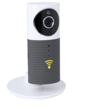 Смарт-камера Wi-Fi Neewar, цвет серый - AP781125-21- Фото №2