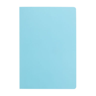 Блокнот Dienel, колір світло-синій - AP781147-06- Фото №1