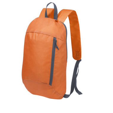 Рюкзак Decath, цвет оранжевый - AP781152-03- Фото №1