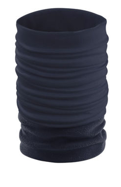 Шарф-труба Meifar, колір темно-синій - AP781154-06A- Фото №1