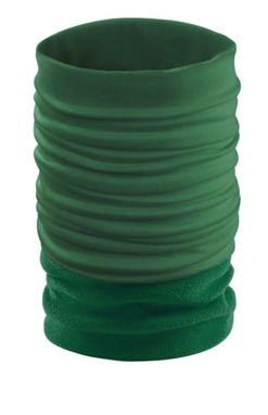Шарф-труба Meifar, колір зелений - AP781154-07- Фото №1