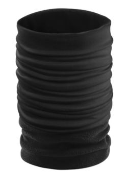 Шарф-труба Meifar, цвет черный - AP781154-10- Фото №1