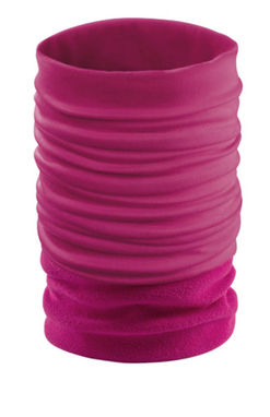 Шарф-труба Meifar, цвет розовый - AP781154-25- Фото №1