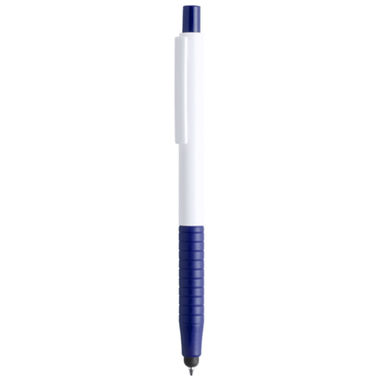 Ручка шариковая сенсор  Rulets, цвет темно-синий - AP781179-06- Фото №1
