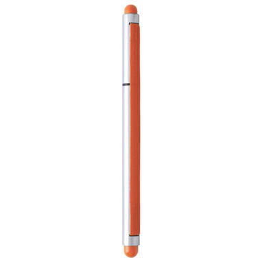 Ручка кулькова сенсор Kostner, колір помаранчевий - AP781181-03- Фото №1