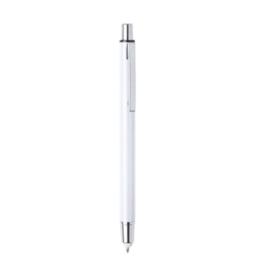 Ручка кулькова сенсор Rondex, колір білий - AP781182-01- Фото №1