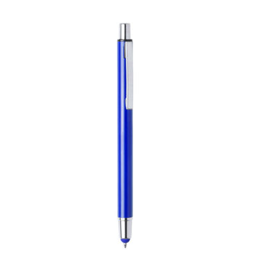 Ручка кулькова сенсор Rondex, колір синій - AP781182-06- Фото №1