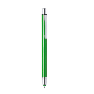 Ручка шариковая сенсор  Rondex, цвет зеленый - AP781182-07- Фото №1