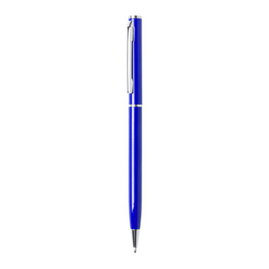 Ручка шариковая  Zardox, цвет синий - AP781190-06- Фото №1