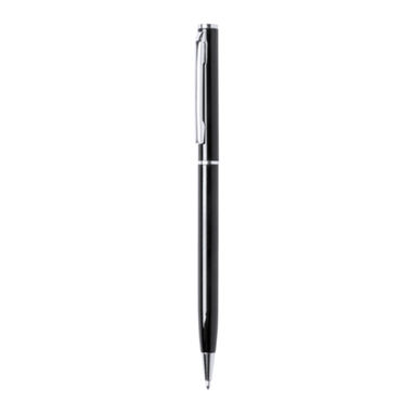 Ручка шариковая  Zardox, цвет черный - AP781190-10- Фото №1