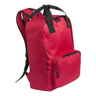 Рюкзак Doplar, колір червоний - AP781203-05- Фото №1