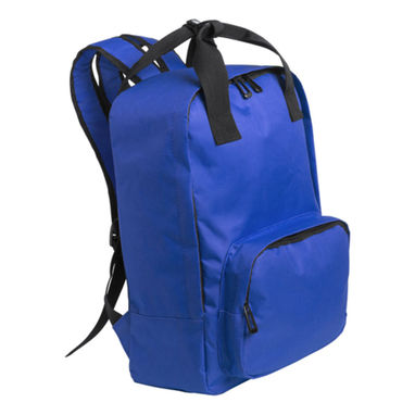 Рюкзак Doplar, колір синій - AP781203-06- Фото №1