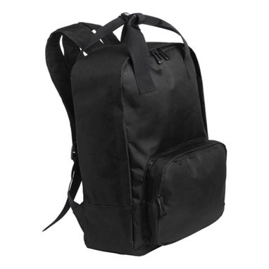 Рюкзак Doplar, цвет черный - AP781203-10- Фото №1