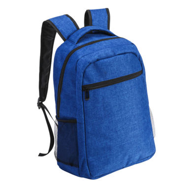 Рюкзак Verbel, колір темно-синій - AP781204-06A- Фото №1