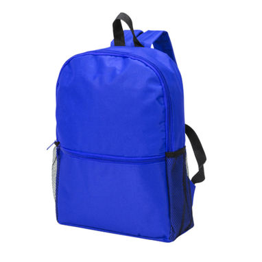 Рюкзак Yobren, колір синій - AP781205-06- Фото №1